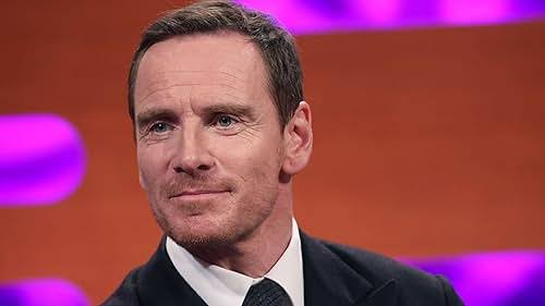 Michael Fassbender Circling Role In “X-Rated” Movie From Oscar-Nominated Director