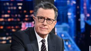 Stephen Colbert's final 'Late Show' 'Peanuts' stunt repercussions revealed