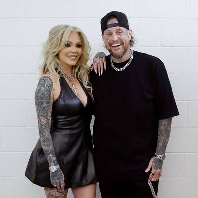 Okay, Fine, What Is Up With Jelly Roll’s Divorce?