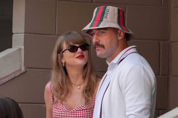 Why Taylor Swift's rumored wedding has fans watching New York