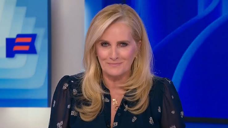 MS NOW Cancels ‘The Weekend: Primetime,’ Alex Witt Leaving Network