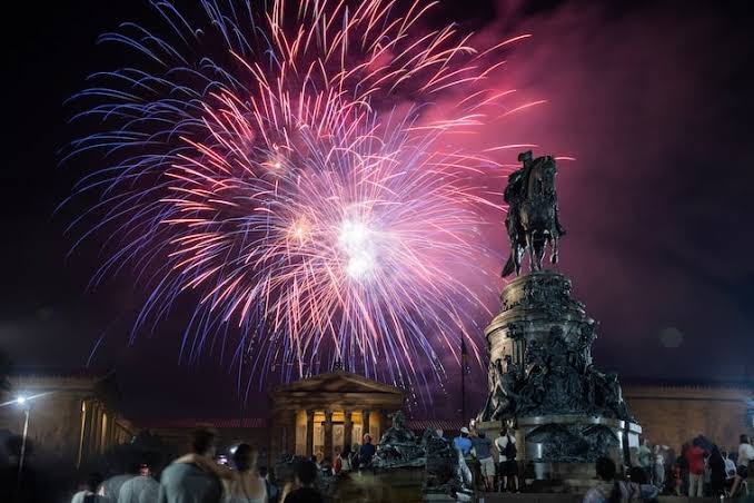 Mayor Parker changed things up for this year’s July 4th concert — and it’s costing Philly’s taxpayers millions more