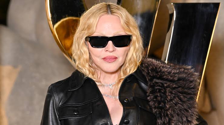 Madonna Debuts Two New Songs at The Abbey, Tells Crowd to “Put Your Phones Down”