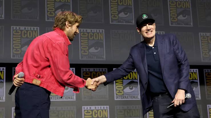 Why Casting Ryan Gosling as the MCU's Ghost Rider Is Brilliant