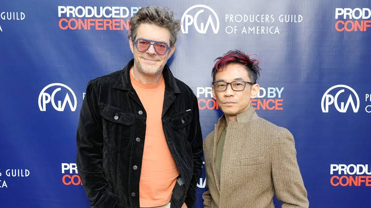 Jason Blum, James Wan on ‘Obsession’ and ‘Backrooms’ “Saving Our Industry” and Blumhouse-Atomic Monster “Disney of Horror” Future