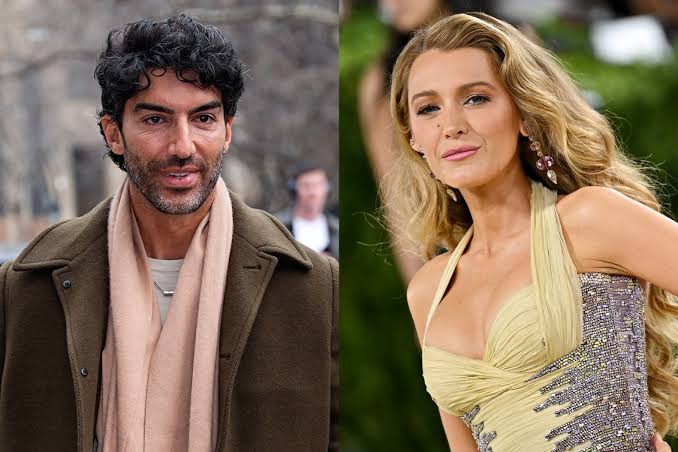 Justin Baldoni to Pay Blake Lively’s Legal Fees in Final ‘It Ends With Us’ Ruling