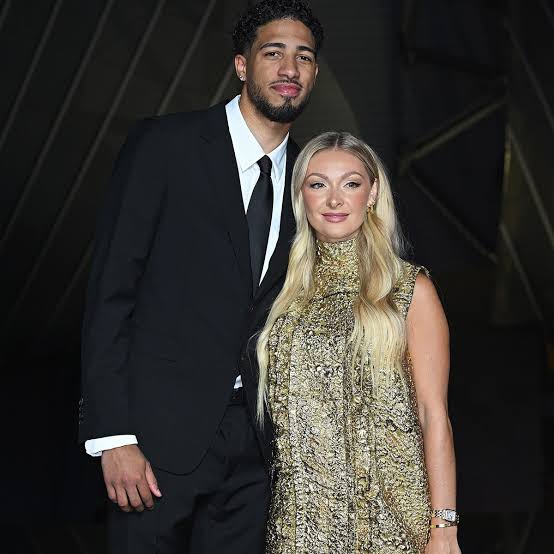 Tyrese Haliburton's Fiancée Jade Jones Breaks Silence on Friend’s Death During Her Bachelorette Party