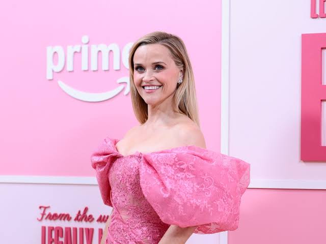 Reese Witherspoon Returned to Her Elle Woods Roots—Literally