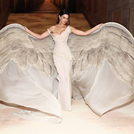 9 incredible Met Gala looks based on paintings, and the artworks that inspired them