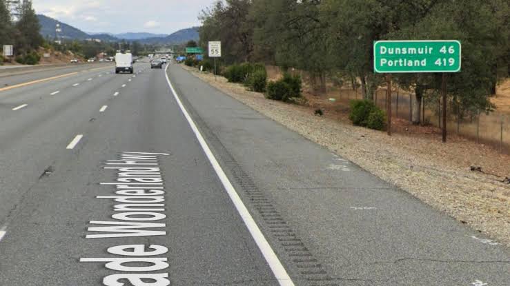 Beloved California socialites found dead in car on Interstate 5