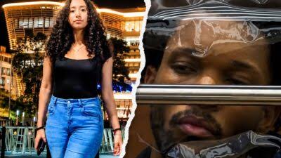 Prosecutors Say D4vd Used Personal Account for London Trip With Celeste as Financial Records Unfold on Day 2