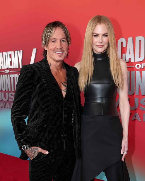 Nicole Kidman Honors Ex Keith Urban With Post-Divorce Father's Day Tribute