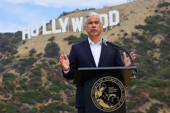 California AG Rob Bonta says a CNN spin-off wouldn’t resolve Paramount–WBD lawsuit | CNN Business