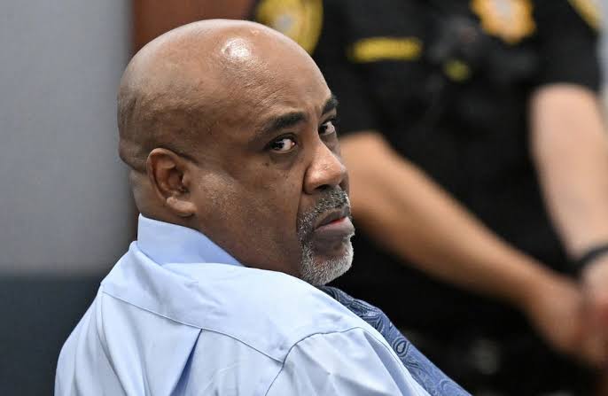 Jury selection begins for ex-gang leader charged with Tupac Shakur's 1996 murder