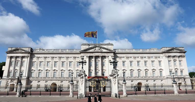 King Charles will not live in Buckingham Palace after $487 million renovation