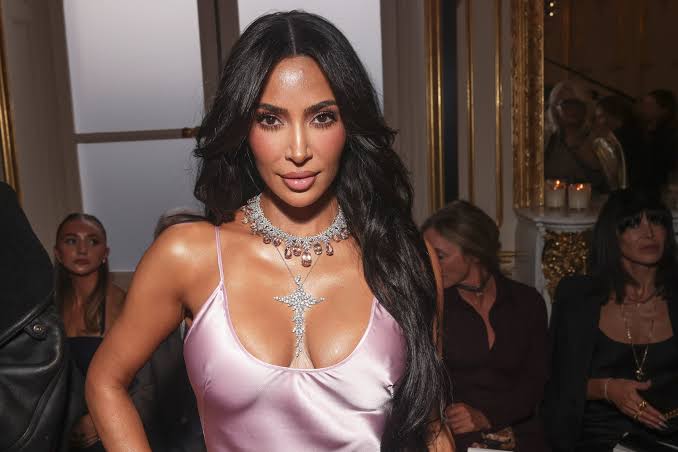 Man arrested after break-in at Kim Kardashian’s Hidden Hills mansion