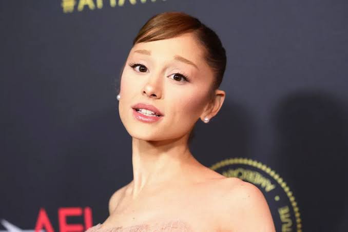 Ariana Grande addresses plan to step back from the spotlight: 'Things can get a little blown out of proportion'