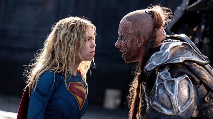 ‘Supergirl’ Braces for $100 Million Loss: What DC Studios Should Learn From Its Box Office Bomb