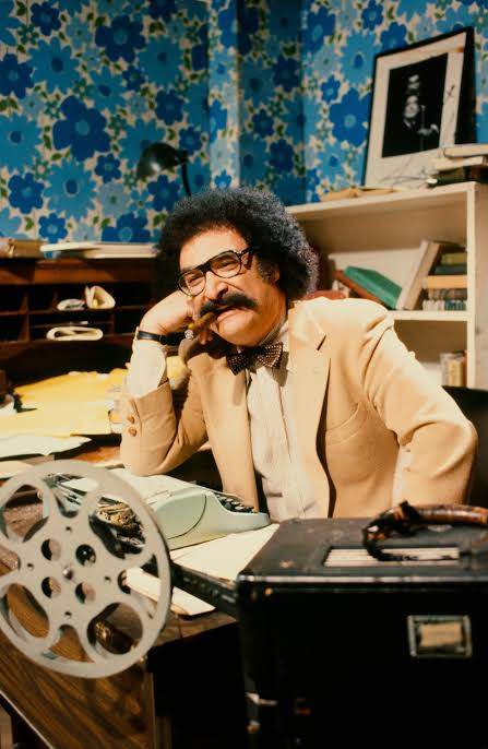 Gene Shalit, ‘Today’ movie critic and purveyor of puns, dies at 100