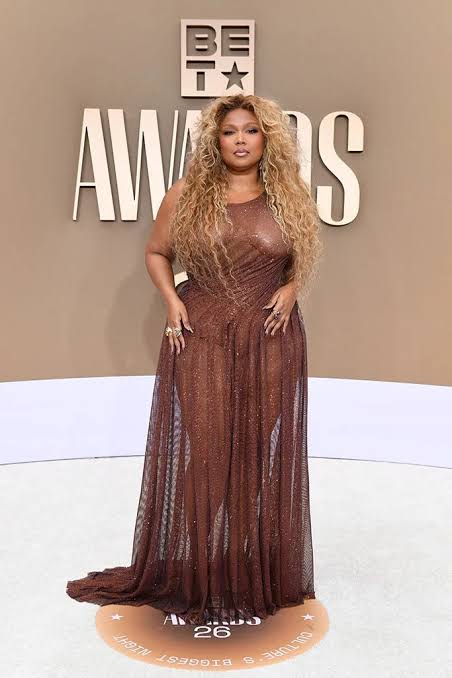 See Every Celebrity on the Red Carpet at the BET Awards 2026