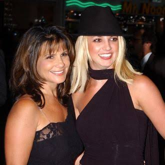 Britney Spears Claims her Mother Once Killed a Cyclist in DUI Arrest Video