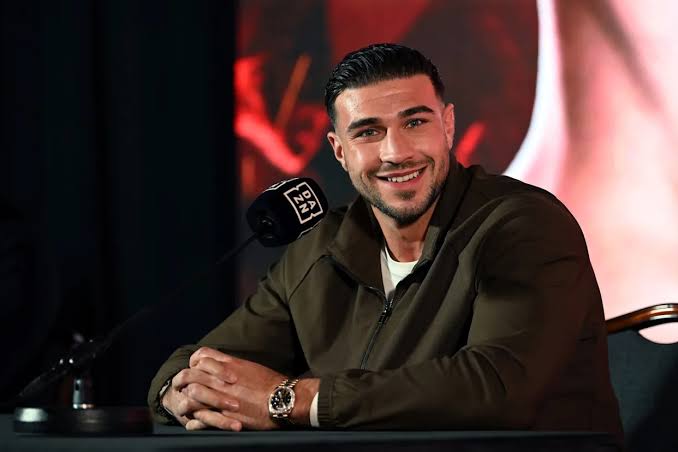 Why Love Island’s Tommy Fury Skipped 16-Year-Old Niece Venezuela’s Wedding