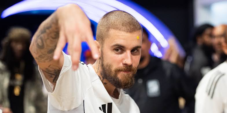 Justin Bieber Added to World Cup Final Halftime Show