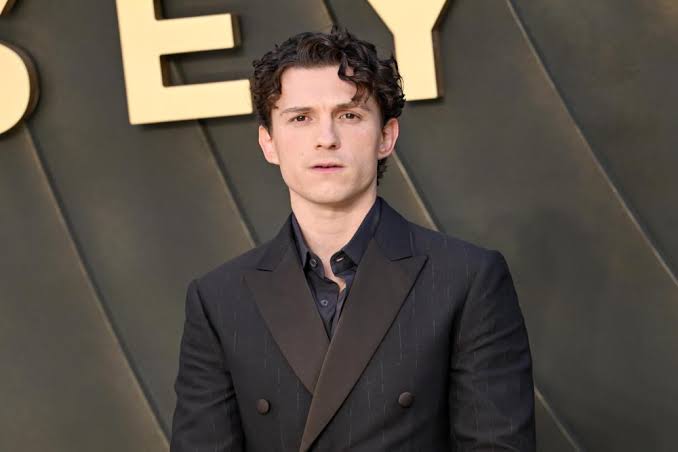Tom Holland: Some of My Movies Are ‘S–t’ and You ‘Shouldn’t’ Watch Them