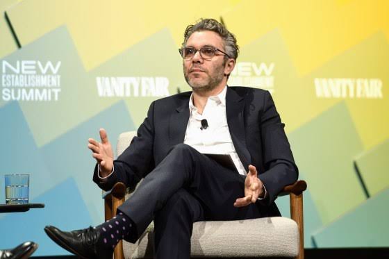 Can Nick Bilton lead ‘60 Minutes’? Former colleagues offer sharply different views