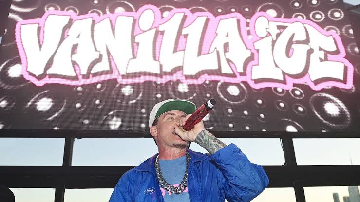 Trump Concert Humiliated by Last-Minute Vanilla Ice Cancellation