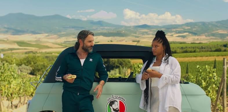 ‘You, Me & Tuscany’: This Unhinged Rom-Com Is Actually a Horror Movie