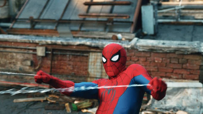‘Spider-Man: Brand New Day’ Becomes Fastest Pic To Cross Half Billion At Domestic Box Office