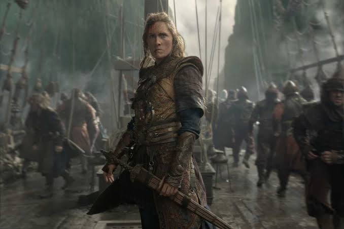 'House of the Dragon,' Season 3, Episode 1: Number one with a gullet
