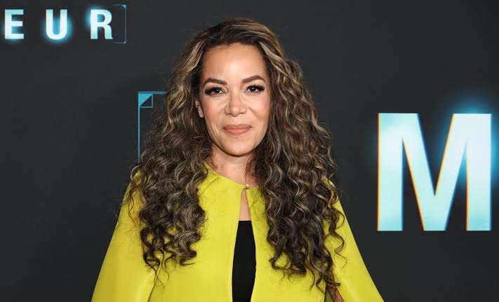 ‘The View’ host Sunny Hostin asks DA for leniency in son’s NY trespassing case