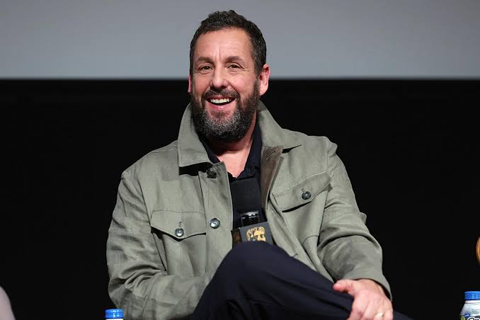 Adam Sandler Officiated Taylor Swift’s Wedding. What’s His Connection to the Famous Couple?
