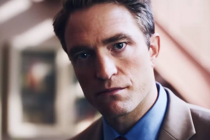 Robert Pattinson's Impression of Chris Hansen In Primetime Is The Creepiest Thing In A Movie Full Of Creeps