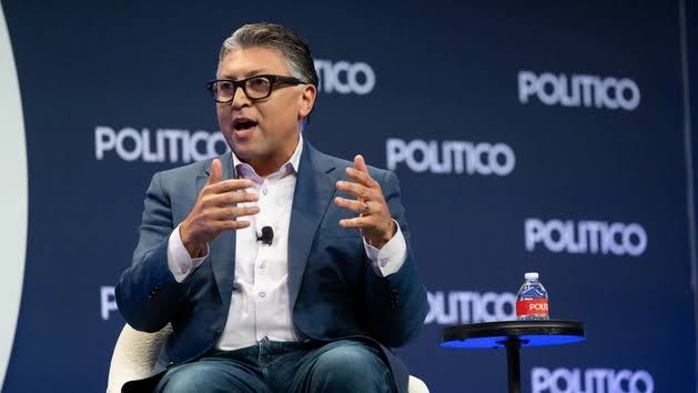 Paramount warns it’s considering leaving California over antitrust fight
