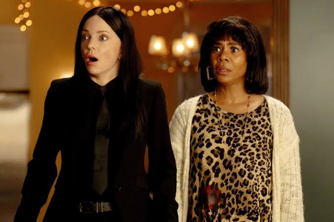 Box Office: ‘Scary Movie’ Battles ‘Backrooms’ for No. 1 With $45 Million-Plus Debut, ‘Masters of the Universe’ Targets $33 Million Start