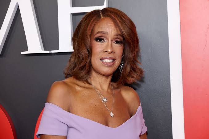 Gayle King Recalls the Harrowing Moment She Caught Her Then-Husband Having an Affair With Her Close Friend