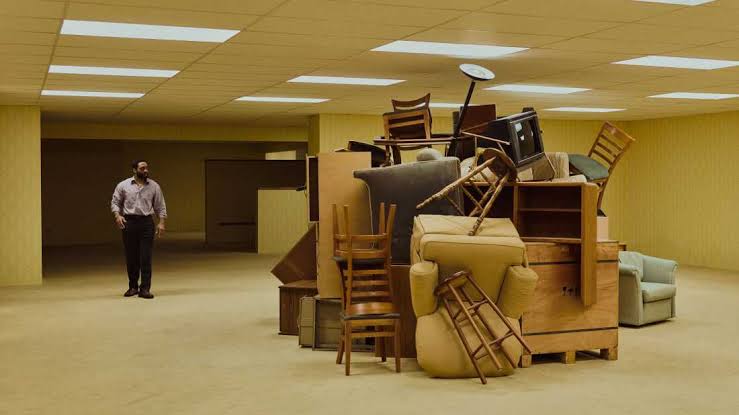 'Backrooms' and 'Obsession' reviews: Young directors strike big at the box office