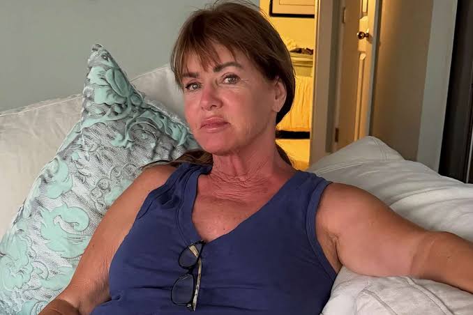 ‘Real Housewives of Orange County’ alum Jeana Keough diagnosed with tongue cancer