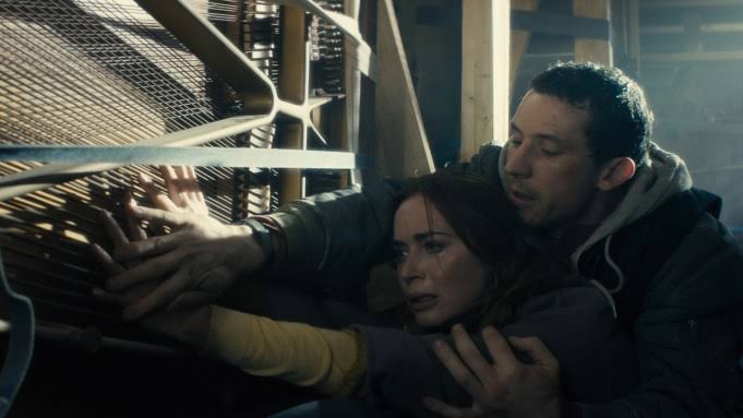 Box Office: 'Disclosure Day' Invades Globe With $93M WW Opening