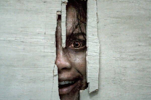 ‘Evil Dead Burn’ Review: Stop, Drop and Kill