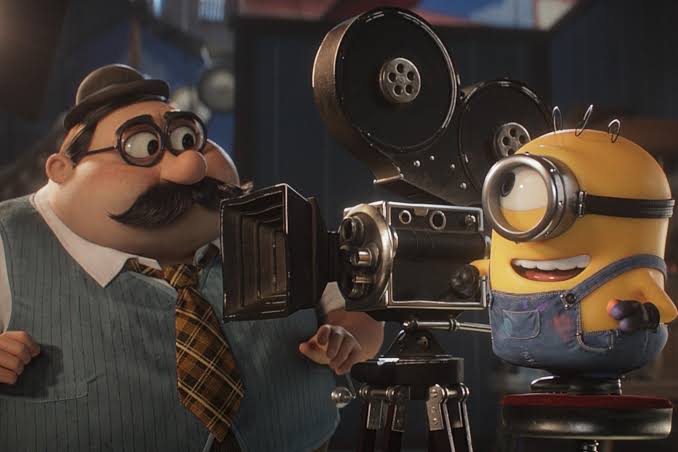 ‘Minions & Monsters’ is a daffy summer comedy over 100 years in the making
