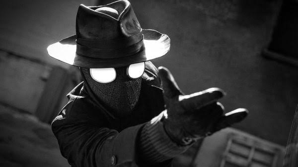 ‘Spider-Noir’ Review: Nicolas Cage Slings Peak Strangeness in Amazon’s Slick Spider-Man Spinoff