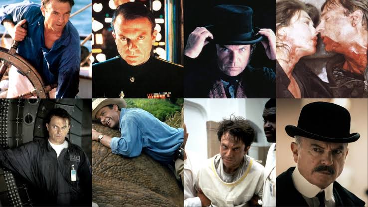 From ‘Jurassic Park’ to ‘Peaky Blinders’: Sam Neill’s Most Memorable Roles