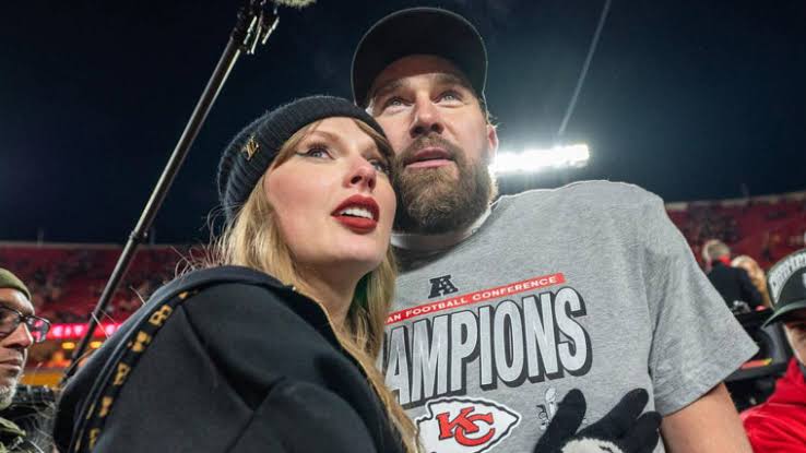 This Is How Much Taylor Swift Paid Back NYC For Wedding Security