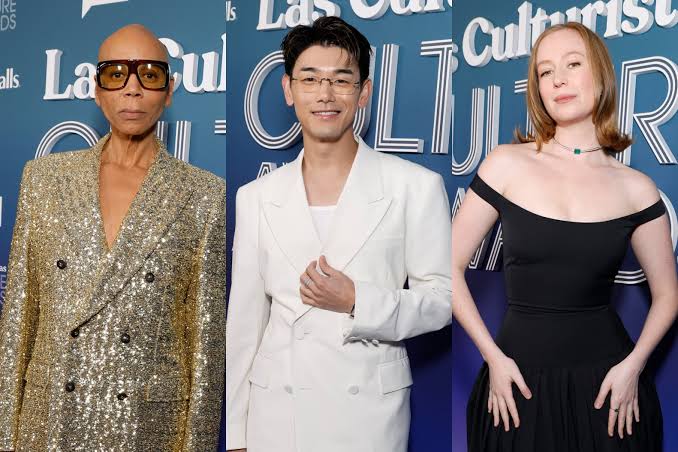 All 100 Winners of the ‘Las Culturistas’ Culture Awards Are (Sort of) Here