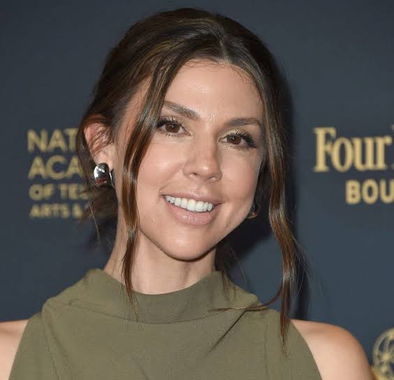 Kate Mansi Exits ‘General Hospital’ After Three Years as Kristina Davis-Corinthos
