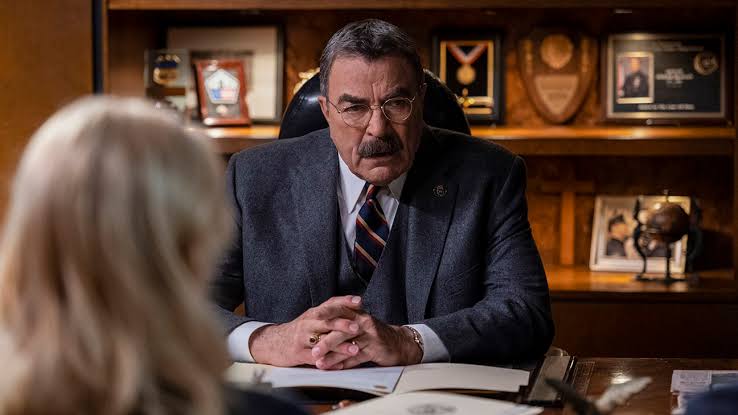 Tom Selleck Calls ‘Blue Bloods’ Cancellation “Very Frustrating” After Having Already Taken a Pay Cut